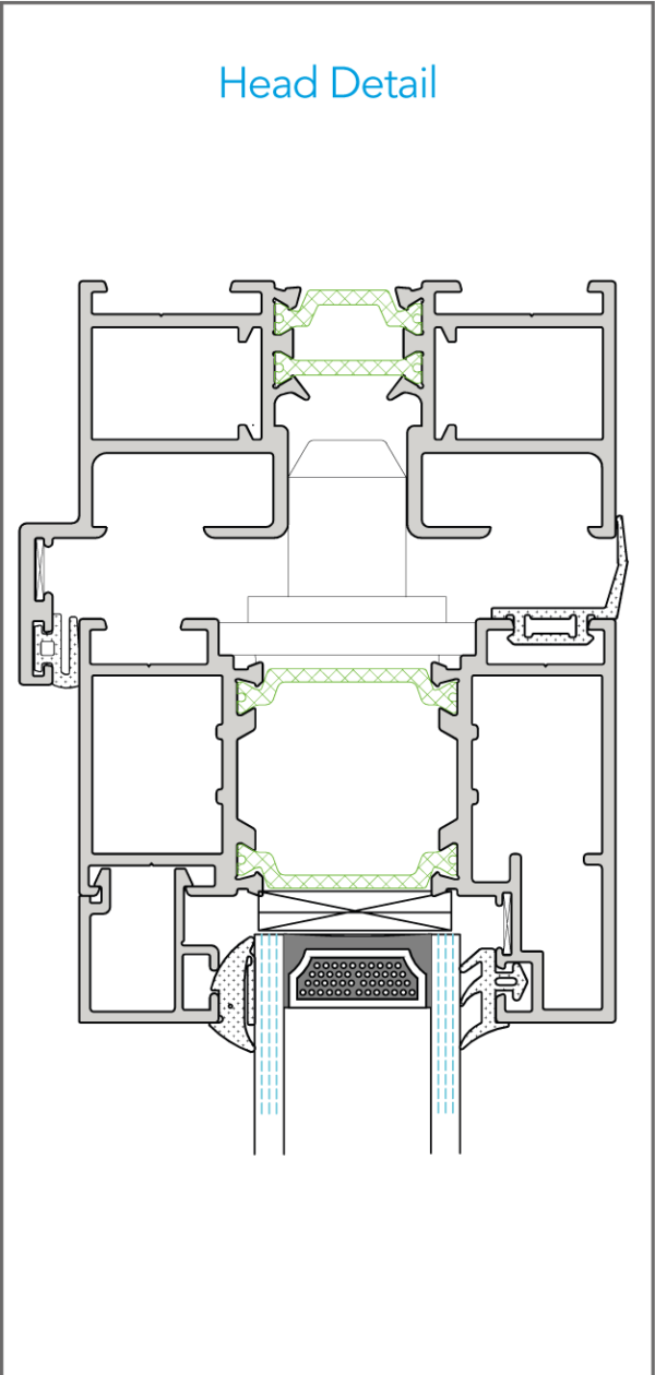 Bi Fold Doors Dividers